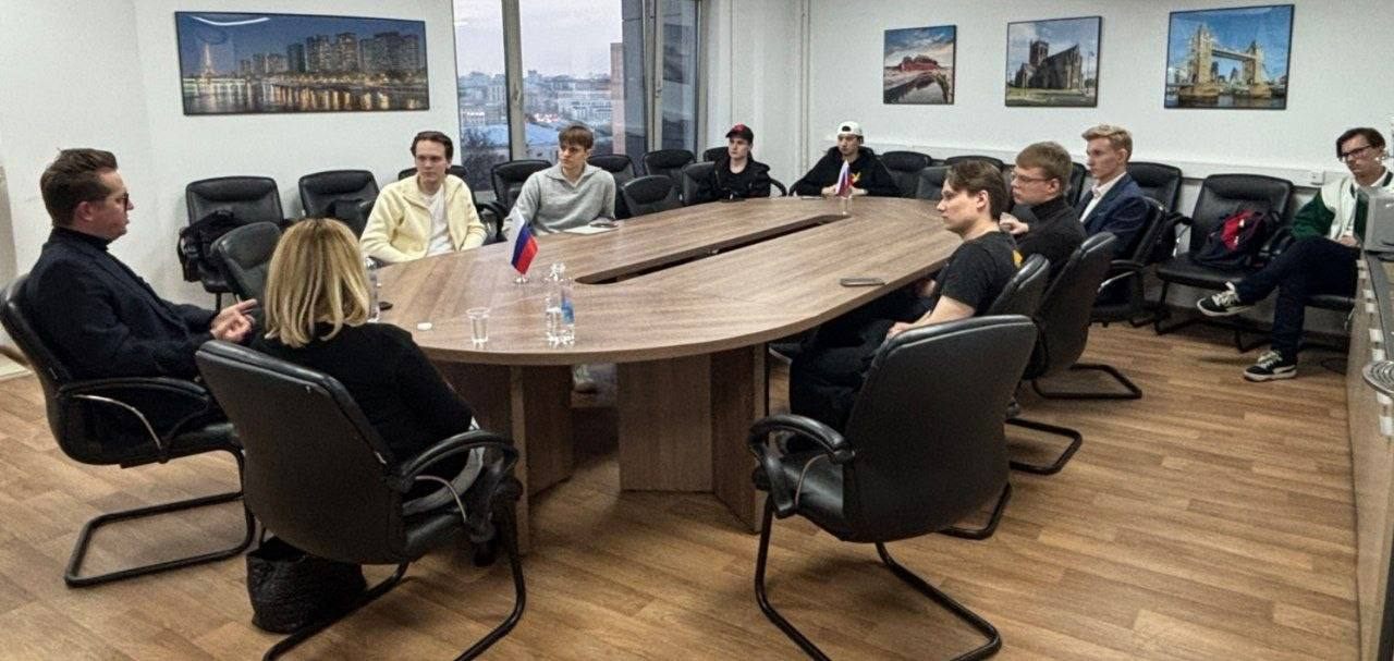AI co-pilot в инвестиционных сделках